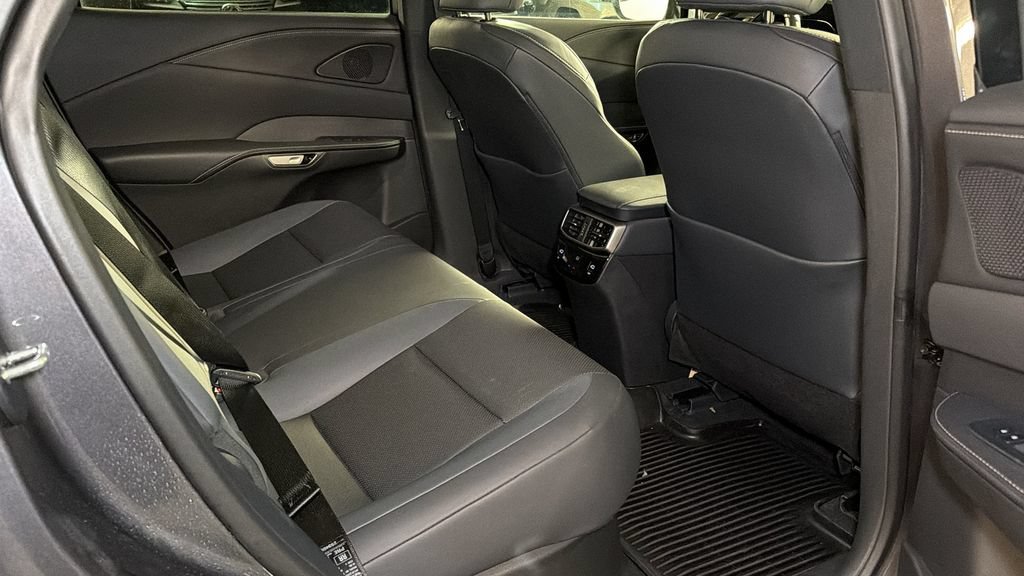 Certified 2025 Lexus RX 350 Premium w/ Accessory Package AWD/4WD image 13