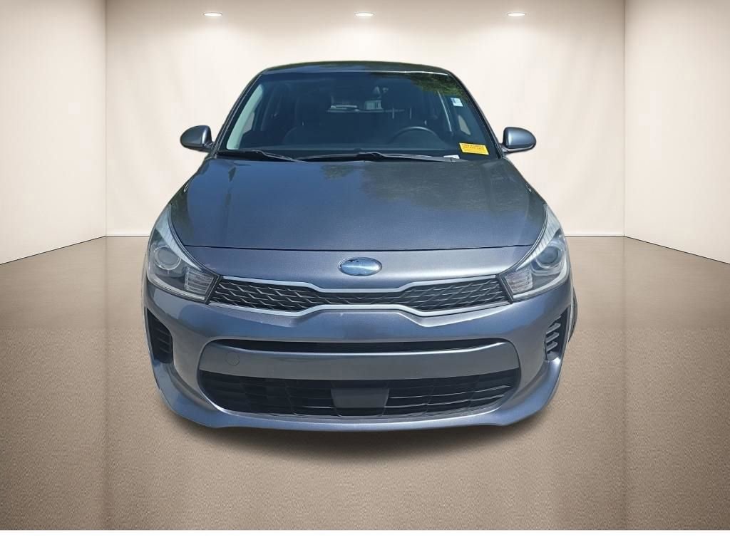 Used 2019 Kia Rio S w/ Technology Package FWD image 15