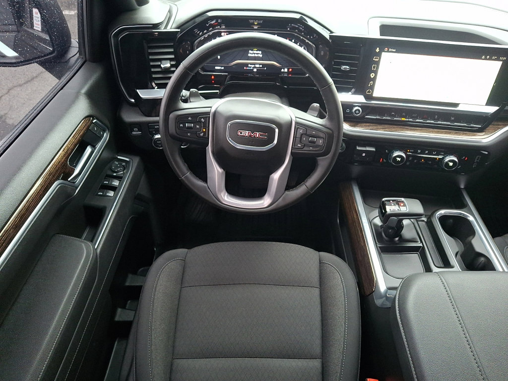 Used 2025 GMC Sierra 1500 Elevation AWD/4WD image 21