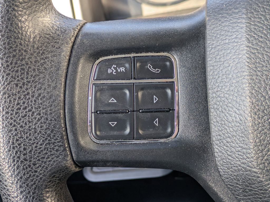 Used 2017 RAM 1500 Tradesman w/ Popular Equipment Group image 28