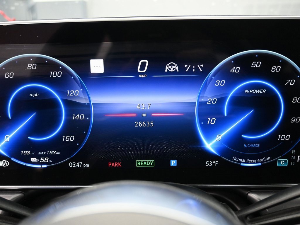 Used 2023 Mercedes-Benz EQE 350+ Sedan w/ Exclusive Trim Package image 18