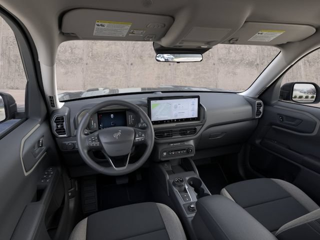 New 2026 Ford Bronco Sport Big Bend w/ Convenience Package AWD/4WD image 11