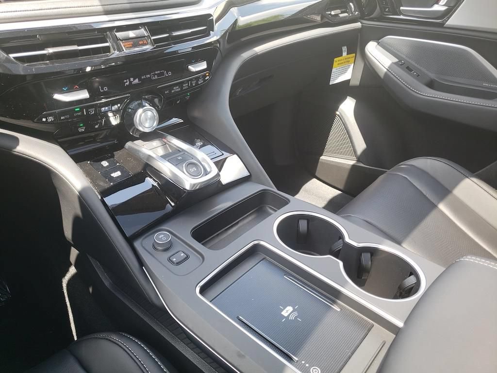 New 2026 Acura MDX SH-AWD w/ Technology Package image 13