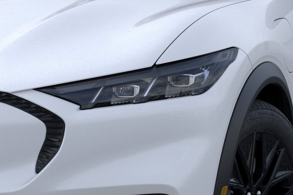 New 2026 Ford Mustang Mach-E Select RWD image 22