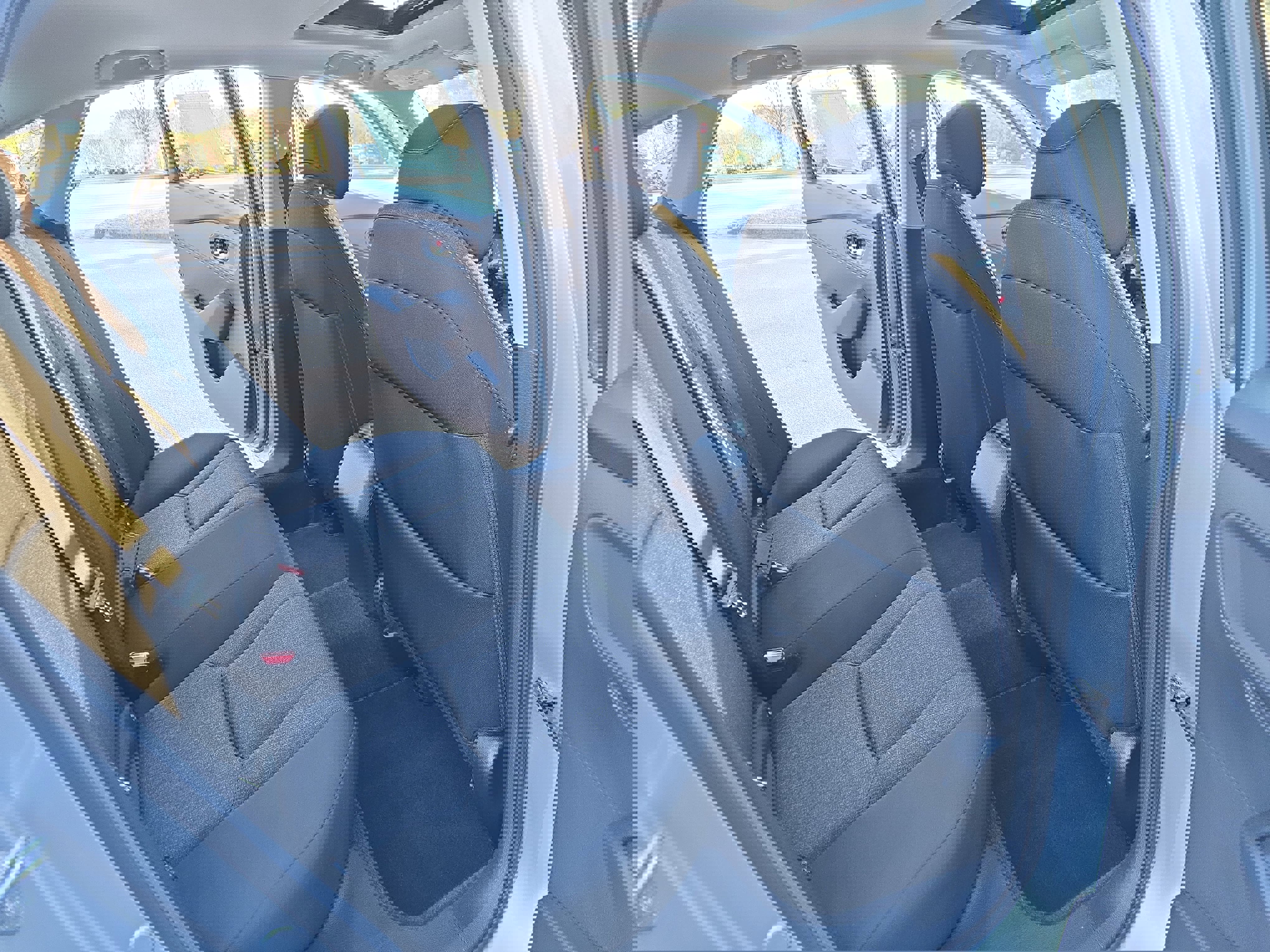 Used 2024 Honda Accord EX image 11