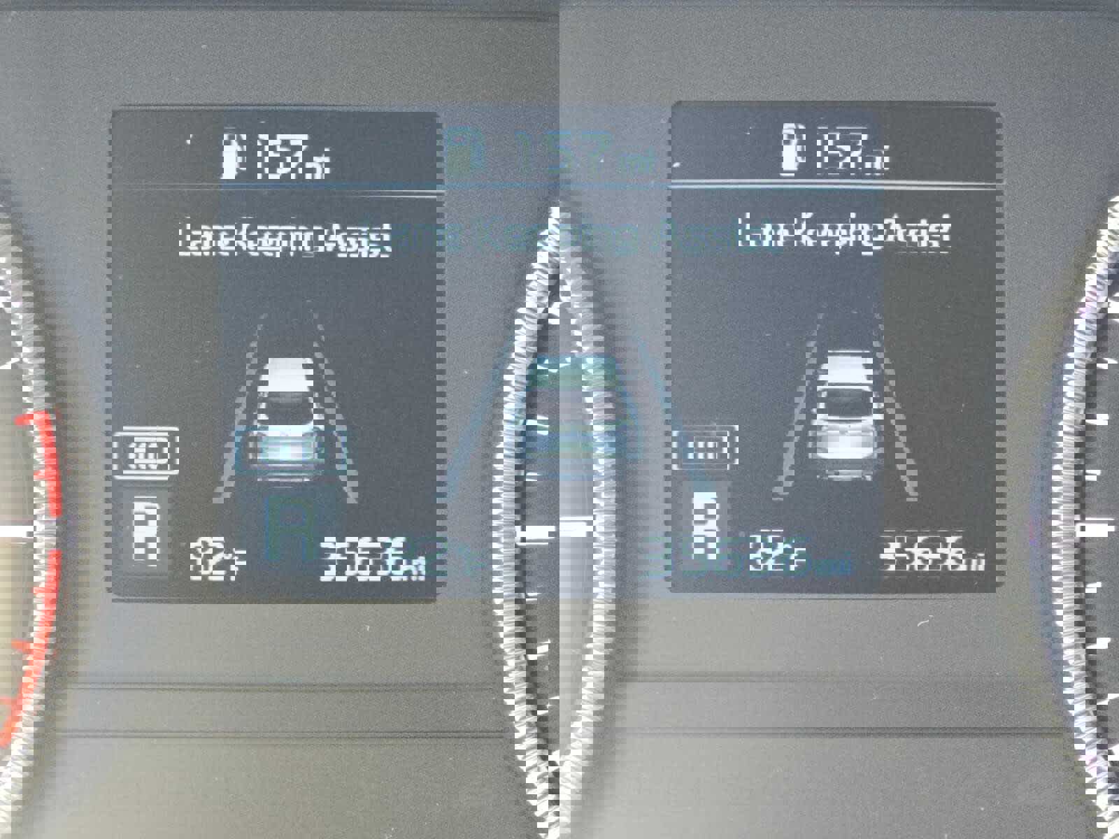 Used 2021 Kia Telluride LX image 15