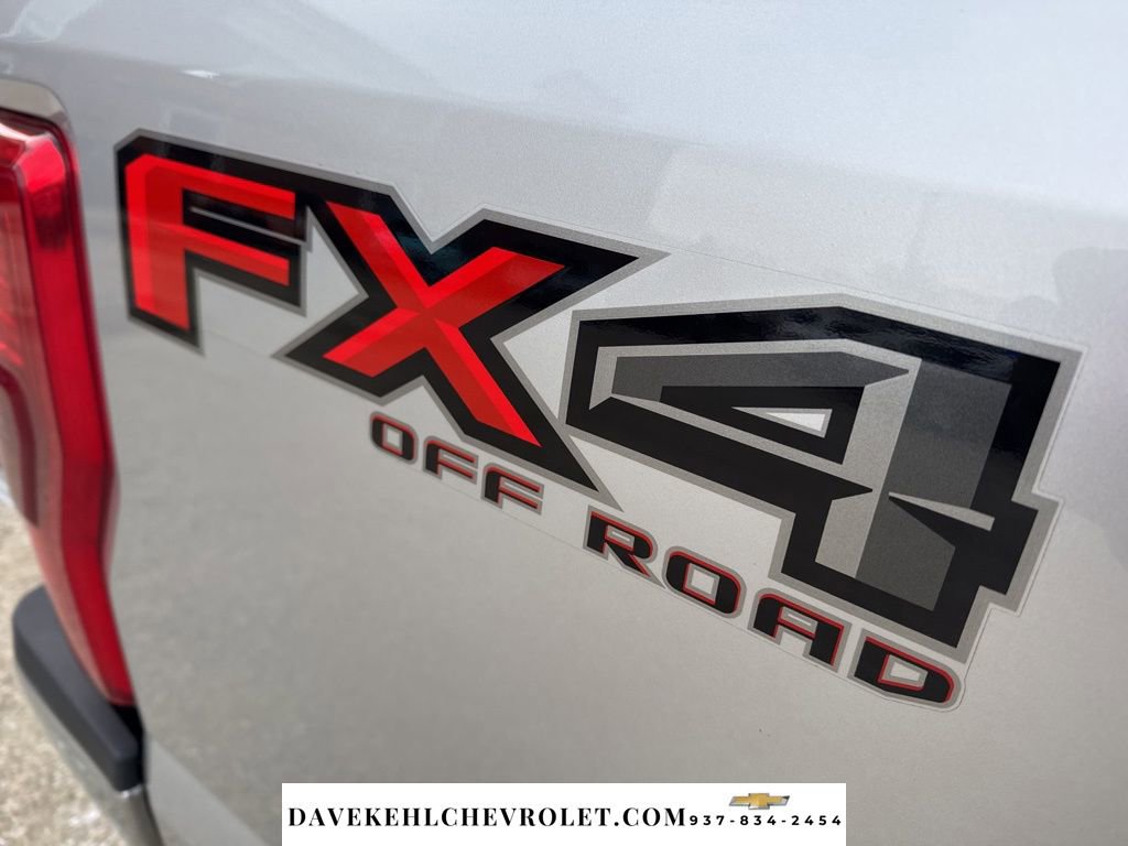 Used 2017 Ford F250 Lariat w/ Lariat Ultimate Package image 41