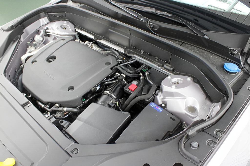 New 2026 Volvo XC90 B6 Plus w/ Protection Package Premier image 27