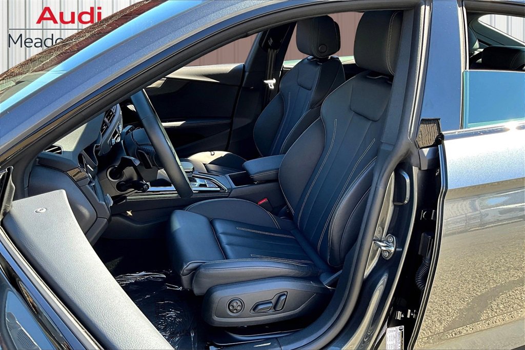 Used 2025 Audi A5 2.0T Premium Plus image 21