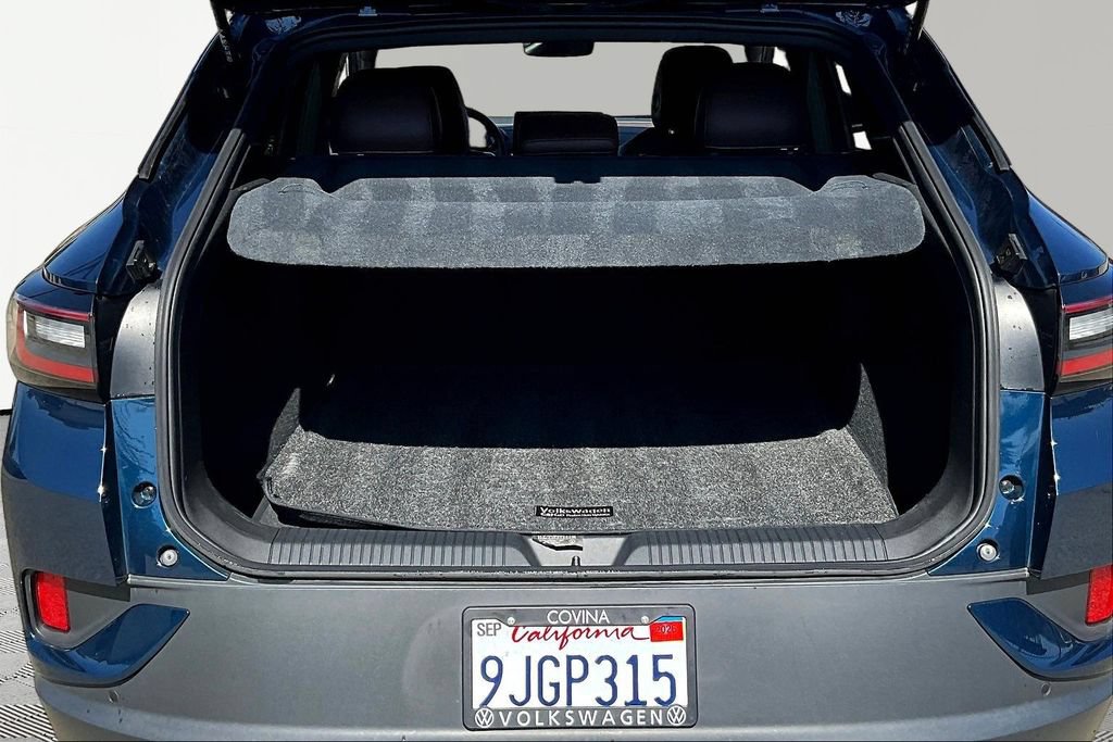 Used 2023 Volkswagen ID.4 Pro RWD image 24
