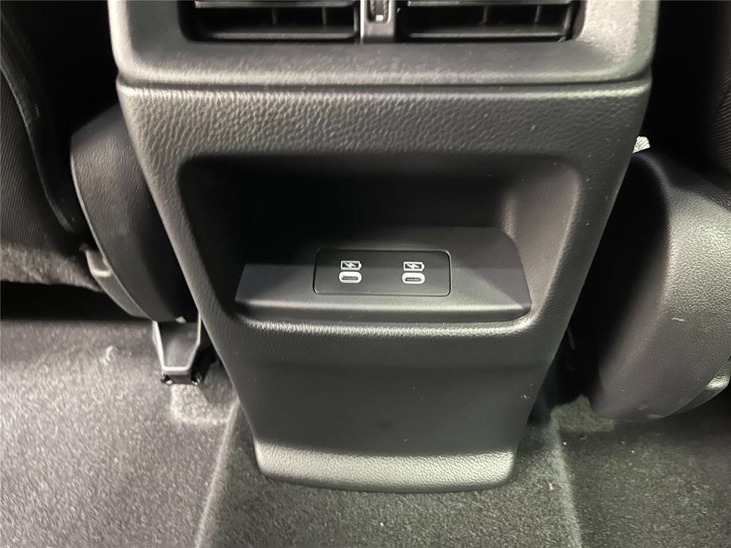 New 2026 Honda CR-V TrailSport image 24