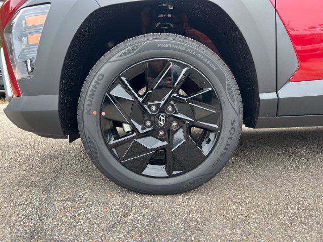 New 2027 Hyundai Kona SEL Sport AWD/4WD image 10