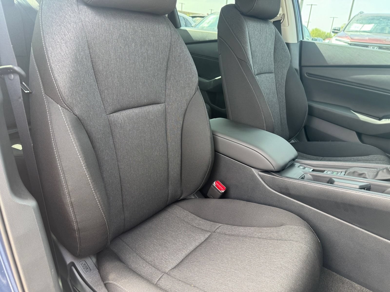 New 2026 Honda Accord SE image 13