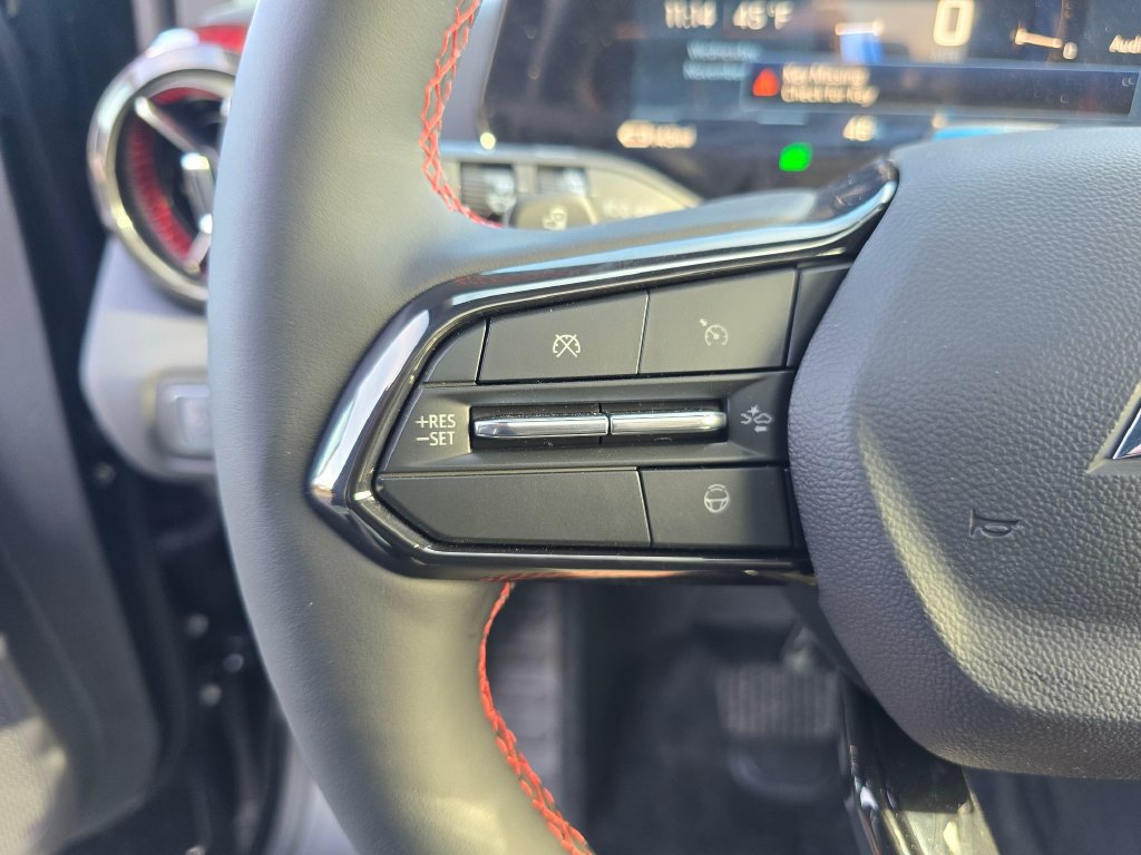 New 2026 Chevrolet Blazer EV RS w/ Super Cruise Package FWD image 24