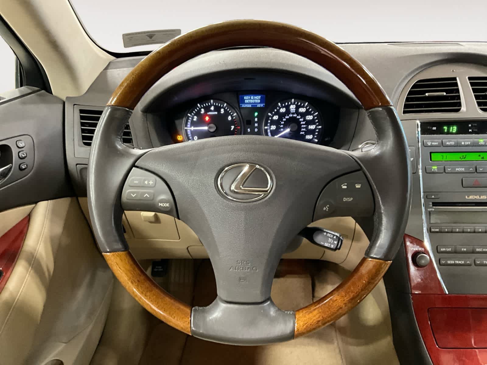 Used 2007 Lexus ES 350 FWD image 12