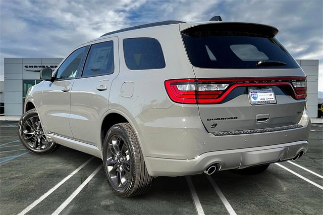 New 2026 Dodge Durango GT image 2