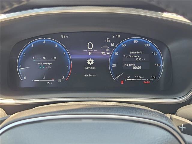 New 2026 Toyota Corolla XSE FWD image 11