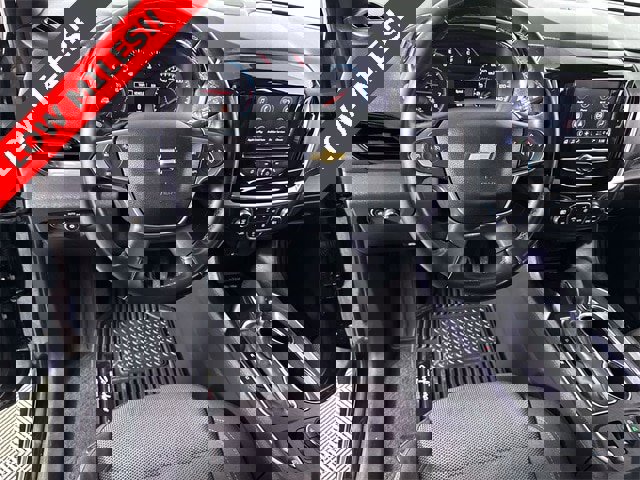 Used 2023 Chevrolet Traverse LT image 21