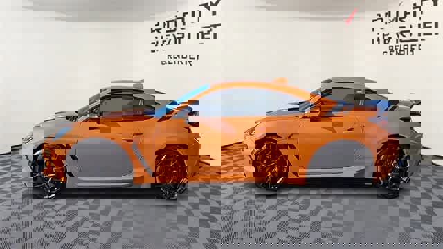 Used 2023 Toyota GR86 10th Anniversary SE image 5