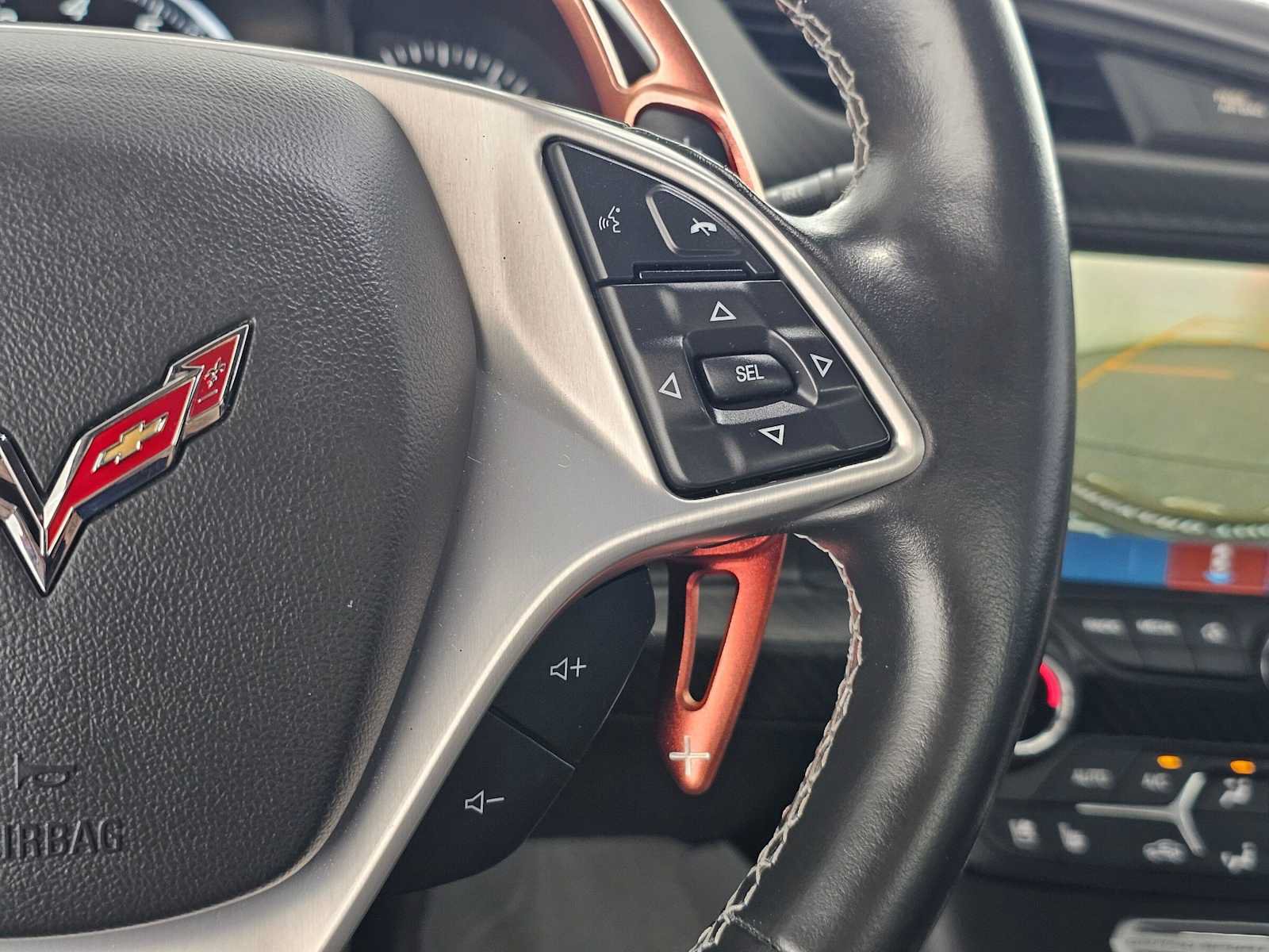 Used 2019 Chevrolet Corvette Grand Sport RWD image 26