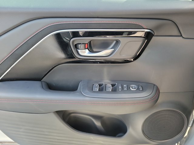 Used 2025 Acura ADX A-Spec image 27