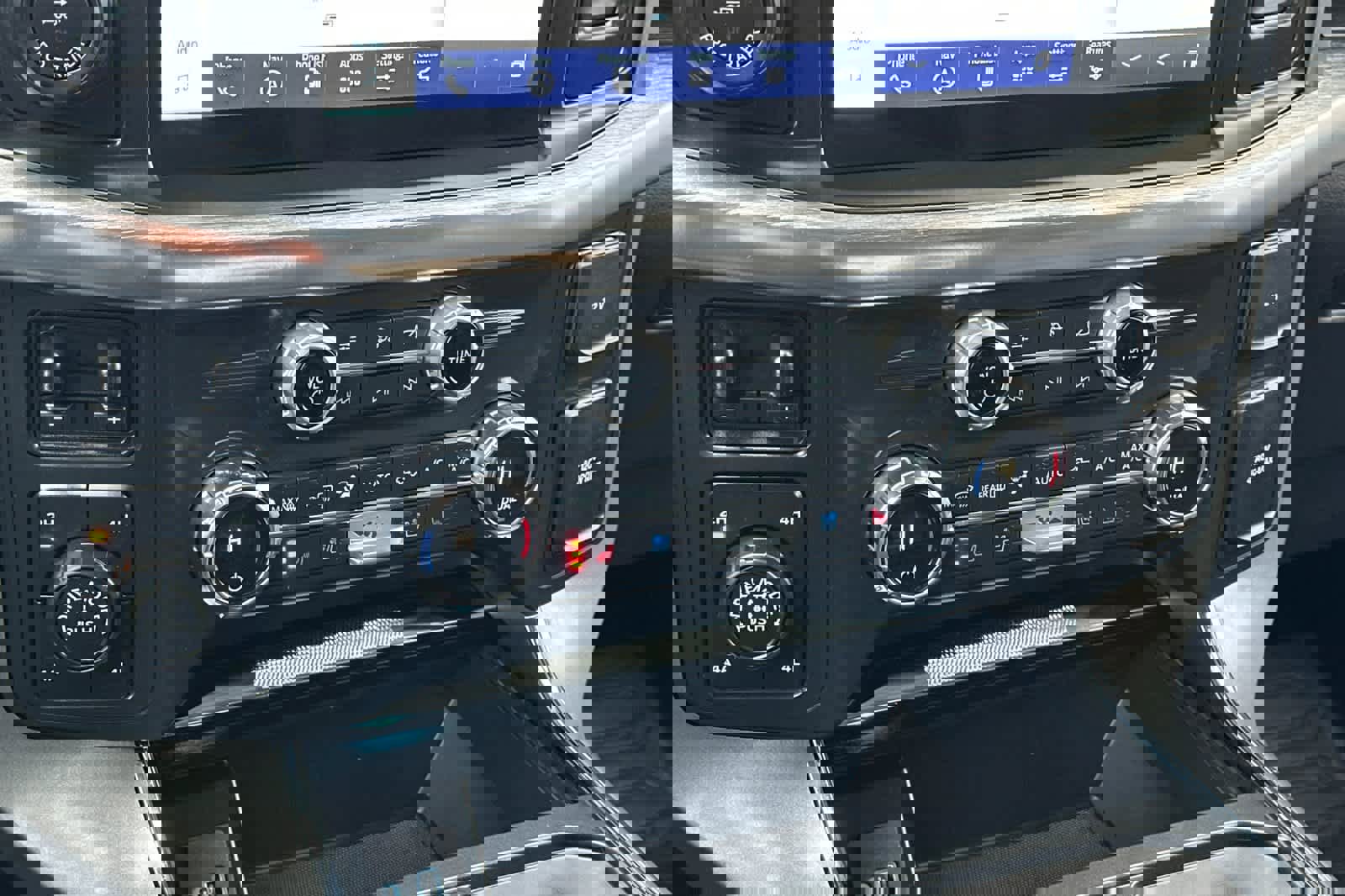 Certified 2021 Ford F150 Lariat image 20