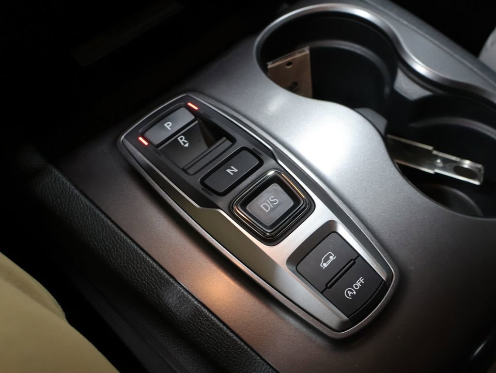 Used 2023 Honda Passport EX-L image 29