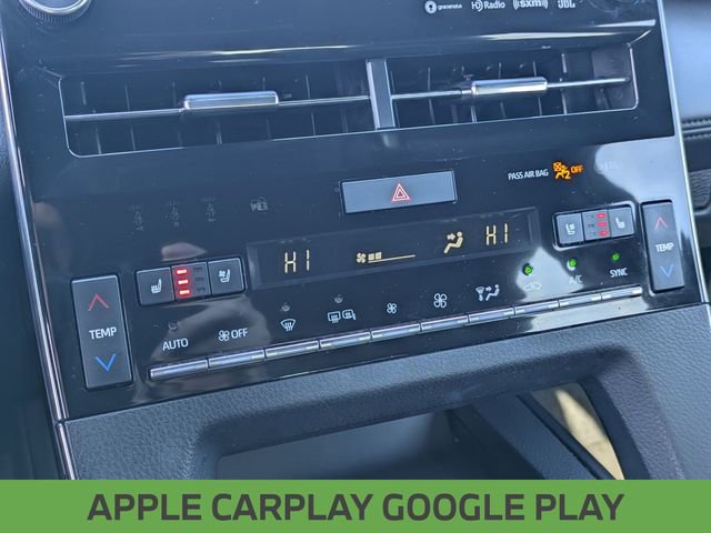 Used 2021 Toyota Avalon Limited w/ Advanced Safety Package FWD image 18