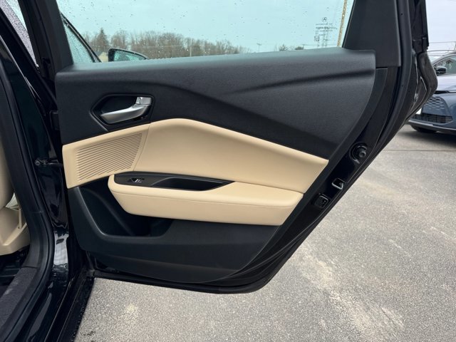 Used 2021 Acura TLX w/ Technology Package image 25