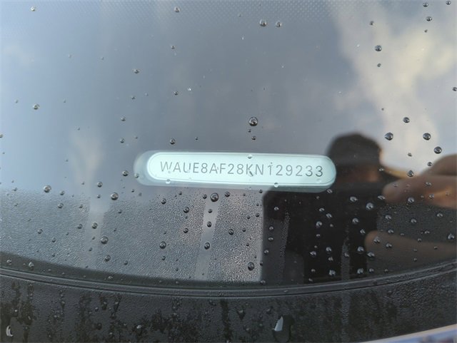 Used 2019 Audi A6 2.0T Premium Plus w/ Premium Plus Package image 6