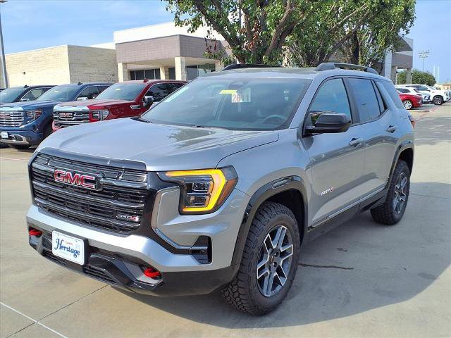 New 2026 GMC Terrain AT4 w/ Convenience Package III image 27