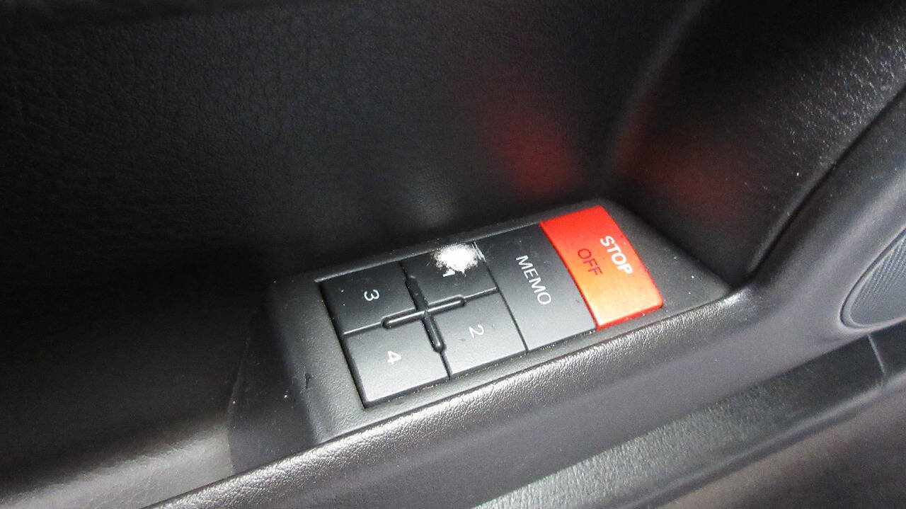 Used 2003 Audi A4 3.0 image 37