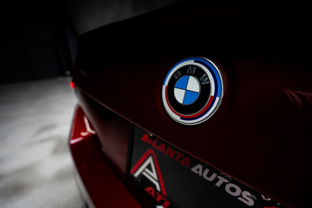 Used 2025 BMW 230i Coupe w/ M Sport Package RWD image 31