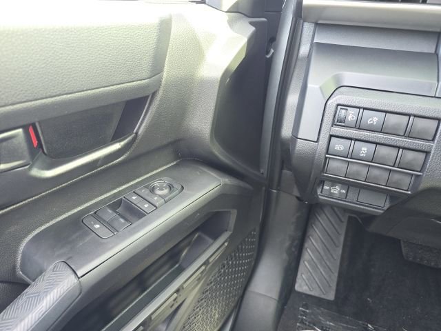 New 2026 Toyota Tacoma SR image 15