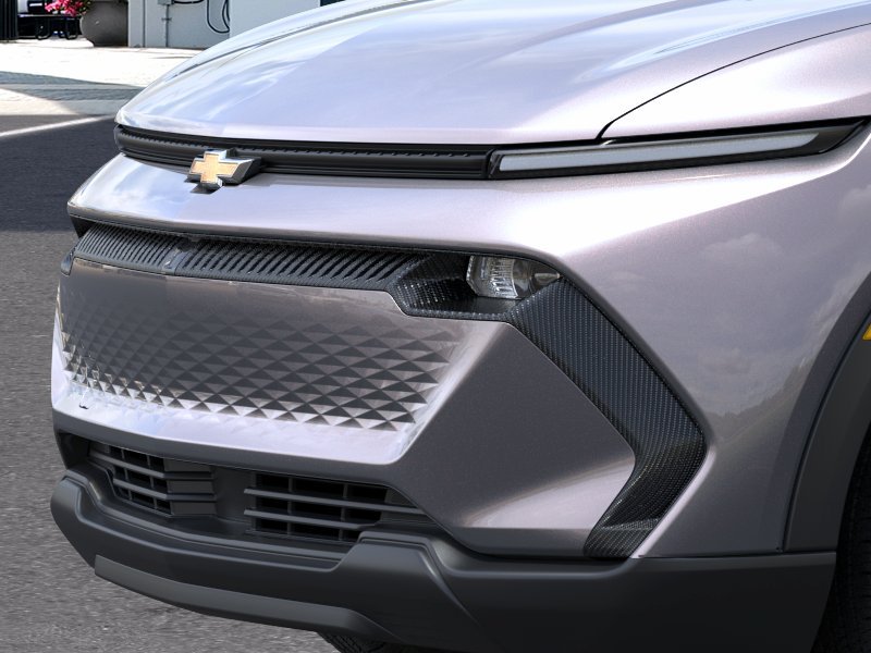 New 2026 Chevrolet Equinox EV LT FWD image 13