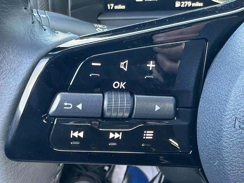 New 2026 Nissan Z Sport w/ Floor Mat Package image 10