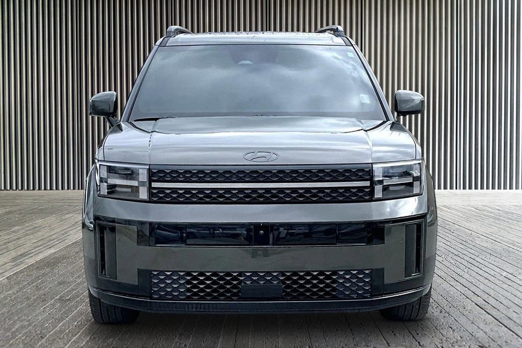 Used 2025 Hyundai Santa Fe Calligraphy image 4