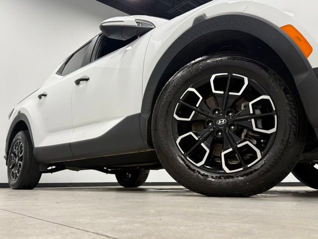 Used 2024 Hyundai Santa Cruz SEL FWD image 3