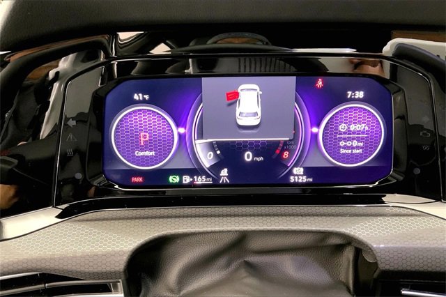 Used 2024 Volkswagen GTI Autobahn image 20