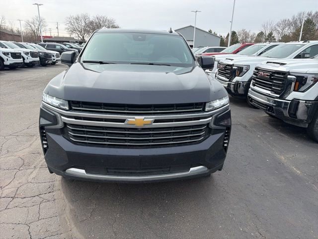 Used 2023 Chevrolet Tahoe LT w/ LT Signature Package image 3