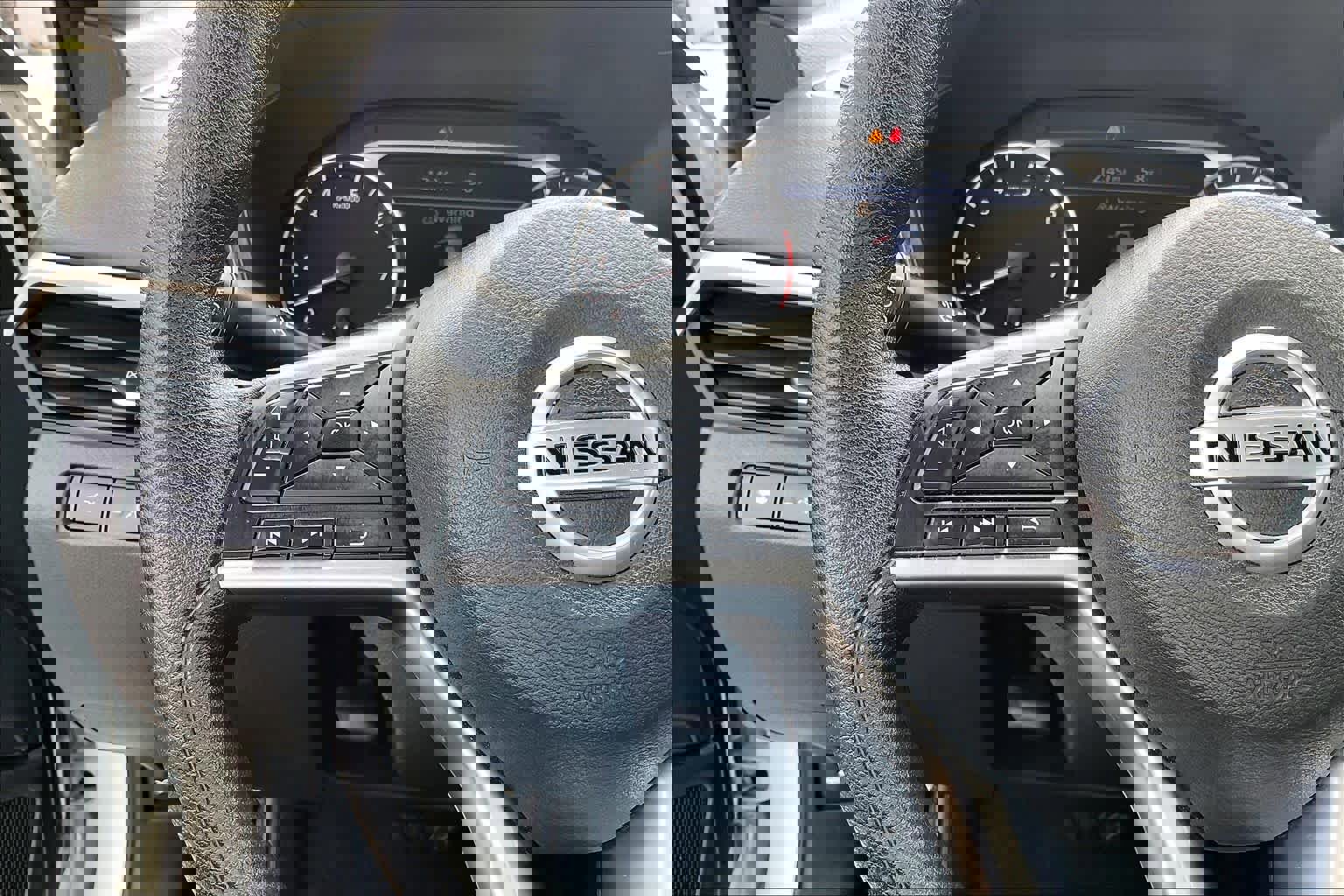 Used 2022 Nissan Altima 2.5 SV image 20