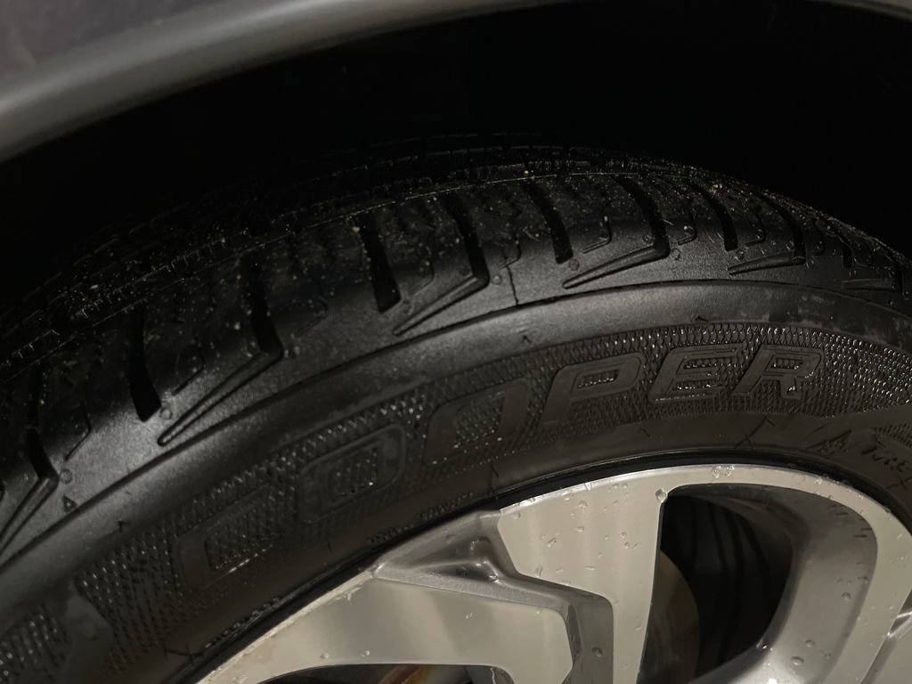 Used 2018 Honda Accord EX-L image 27