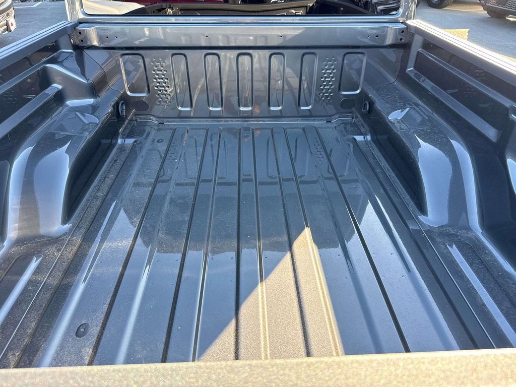 New 2026 Jeep Gladiator Sport AWD/4WD image 5