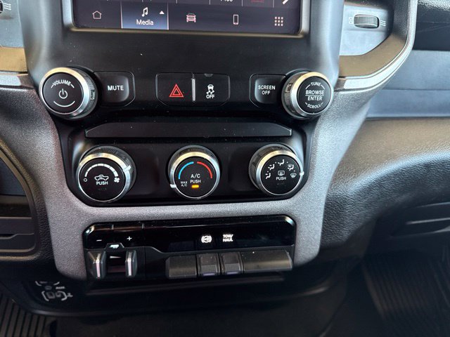 Used 2022 RAM 2500 Tradesman AWD/4WD image 21
