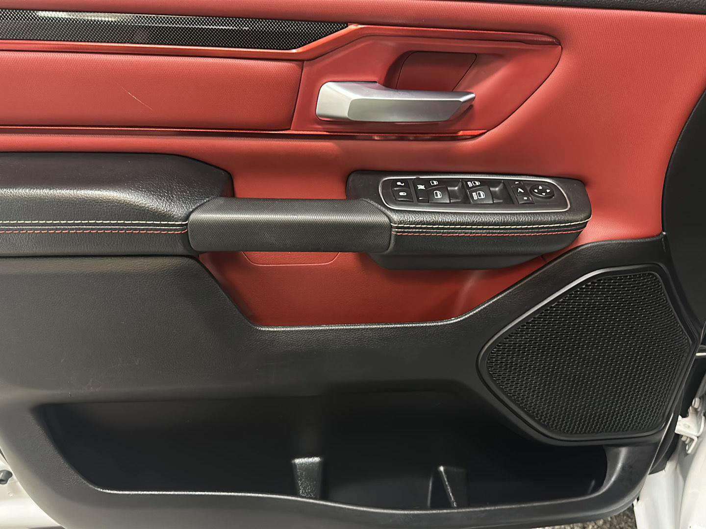 Used 2019 RAM 1500 Rebel w/ Rebel Level 1 Equipment Group image 17