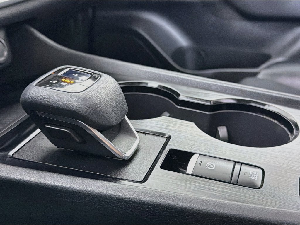 Used 2021 Nissan Rogue SV w/ Premium Package FWD image 21