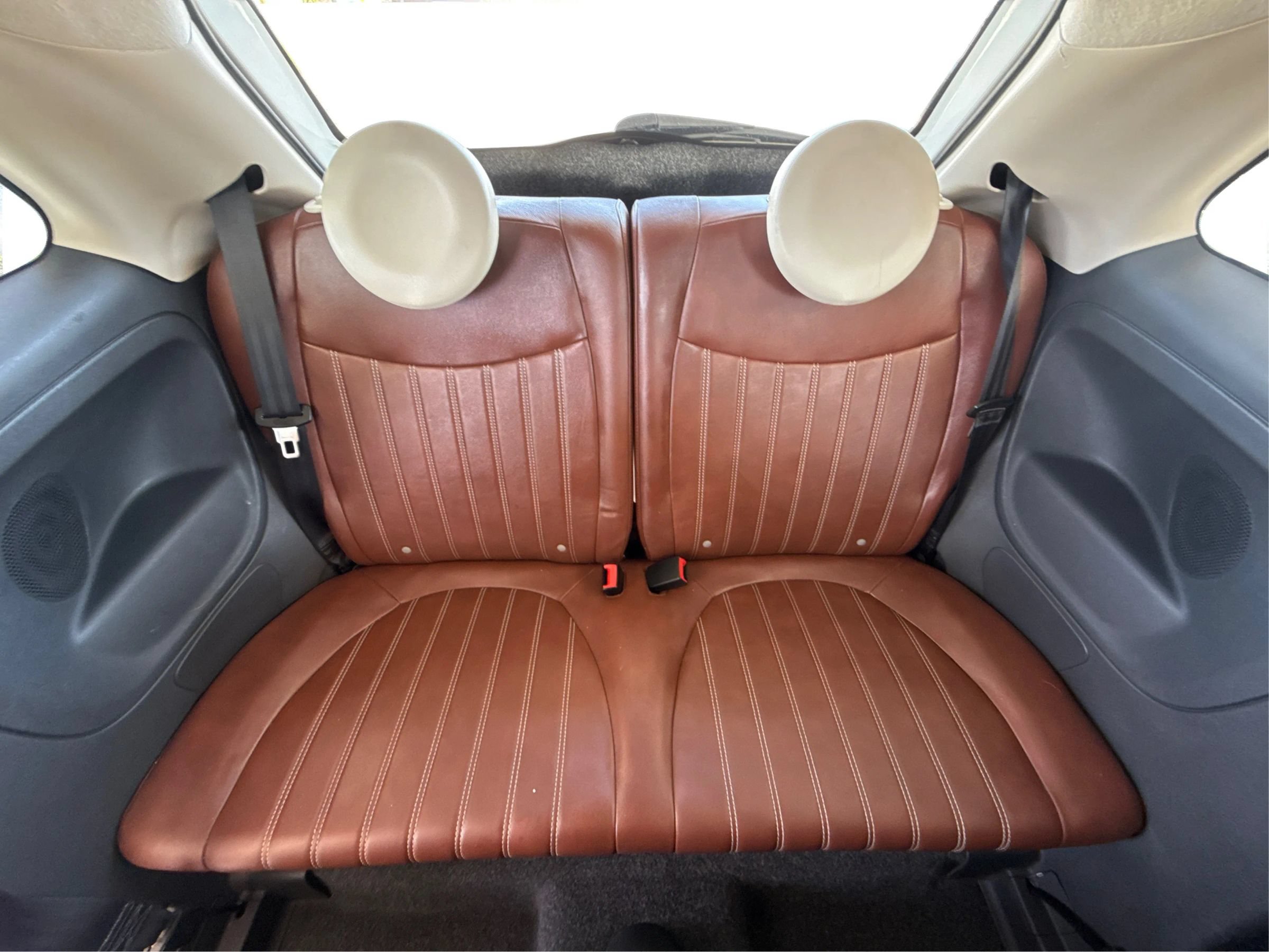 Used 2015 FIAT 500 1957 Edition FWD image 24