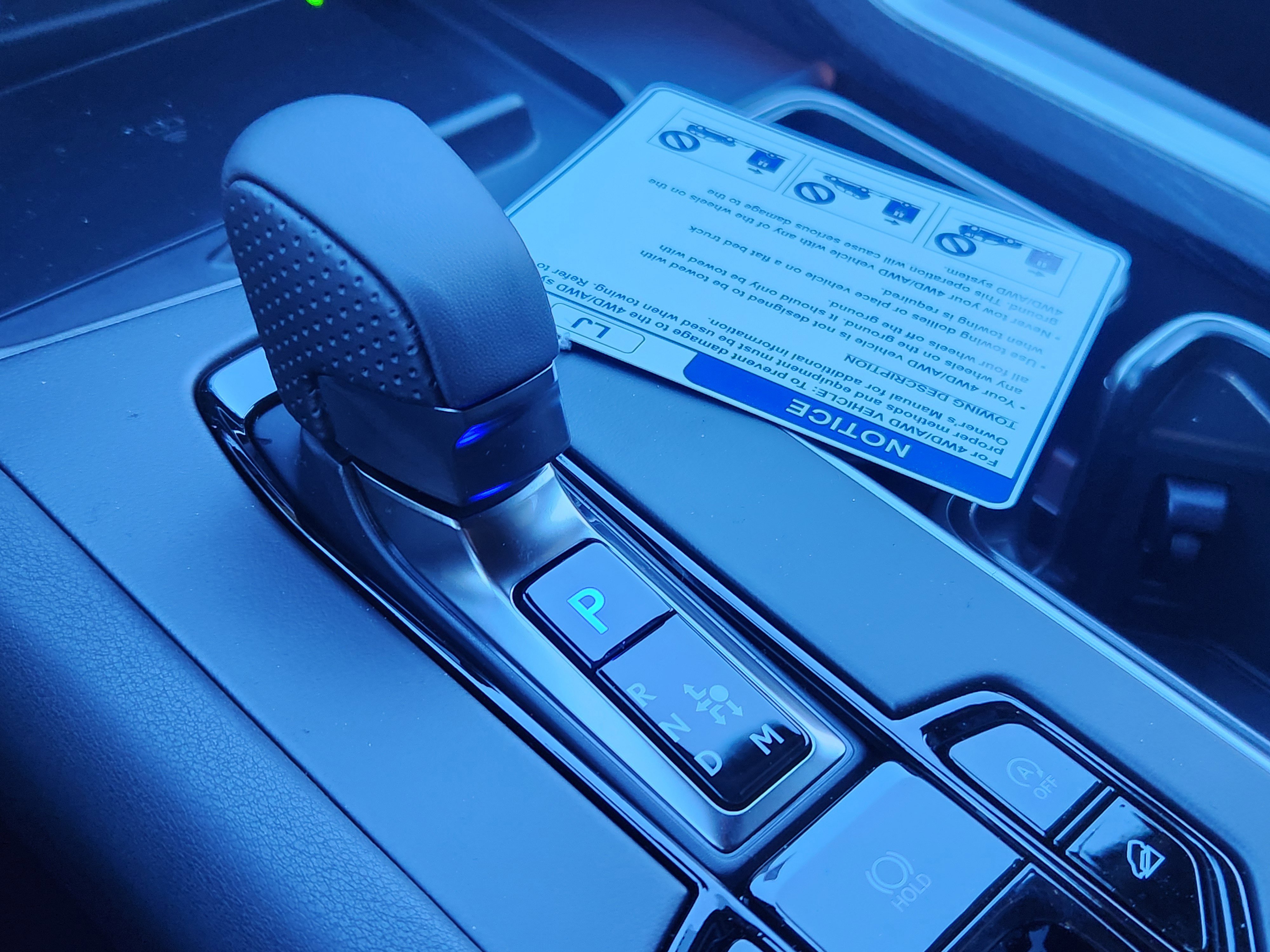 New 2026 Lexus TX 350 AWD image 13