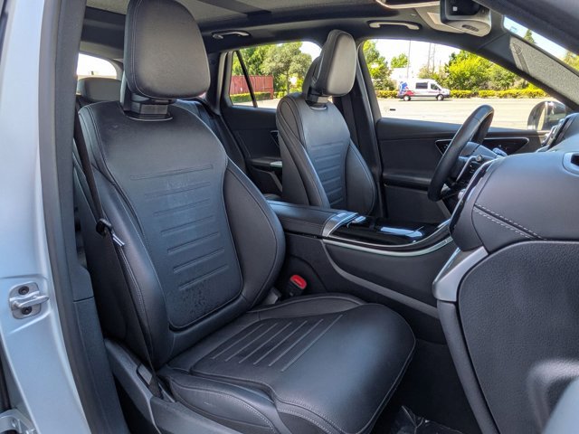 Used 2024 Mercedes-Benz GLC 43 AMG 4MATIC image 22