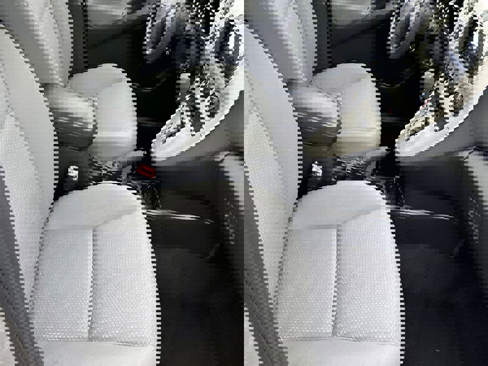 Used 2009 Toyota Matrix image 16